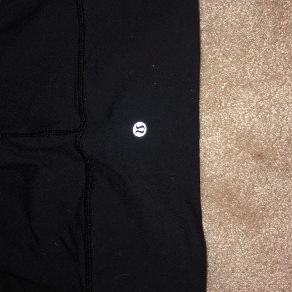 lulu lemon leggings